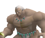 Titan - Final Fantasy VII
