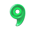 Magatama (Apollo Justice: Ace Attorney) - Apollo Justice: Ace Attorney Trilogy