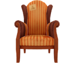 Armchair - Hello Neighbor (Pre-Alpha & Alpha 1)