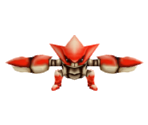 Arrowhead (Arrowhead/Arrowhead) - Monster Rancher 2
