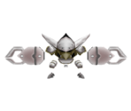 Plated Arrow (Arrowhead/Durahan) - Monster Rancher 2