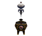 Jaba (Bajarl/Joker) - Monster Rancher 2