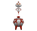 Ultrarl (Bajarl/???) - Monster Rancher 2
