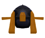 Eggplantern (Beaclon/???) - Monster Rancher 2