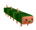 Color Pandora (Color Pandora/Color Pandora) - Monster Rancher 2