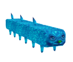 Liquid Cube (Color Pandora/Jell) - Monster Rancher 2