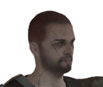 Evil Cole - PlayStation All-Stars Battle Royale