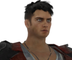 Dante - PlayStation All-Stars Battle Royale