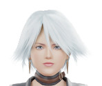 Christie (White Jump Suit) - Dead or Alive 4