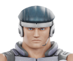 Bayman (Future Soldier) - Dead or Alive 4
