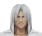 Brad Wong (Club) - Dead or Alive 4