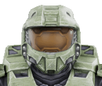 Spartan-458 (Master Chief) - Dead or Alive 4