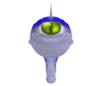 Hornie (Suezo/Tiger) - Monster Rancher