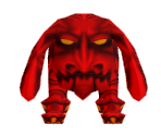 Magmax (Baku/Dragon) - Monster Rancher 2