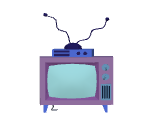 Simpsons TV - The Simpsons Game