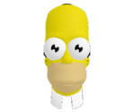 Mr. Sparkle - The Simpsons Game
