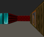 Level 3-5 - Wolfenstein 3D