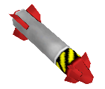 Rocket - Crazy Frog Racer 2