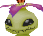 Palmon - Digimon World 2