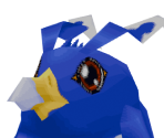 Penguinmon - Digimon World 2