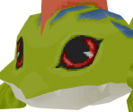 ModokiBetamon - Digimon World 2