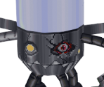 Datamon - Digimon World 2