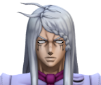 Johngalli A. (Prisoner Uniform) - JoJo's Bizarre Adventure: Ora Ora Overdrive