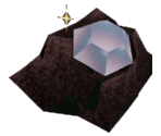 Diamond - Monster Rancher