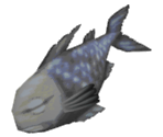 Fish - Monster Rancher