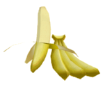 Magic Banana - Monster Rancher