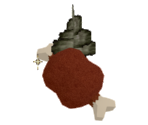 Meat - Monster Rancher