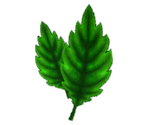 Mint Leaf - Monster Rancher