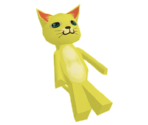 Nya Doll - Monster Rancher