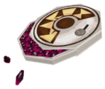 Pill - Monster Rancher