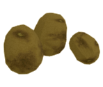 Potato - Monster Rancher