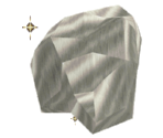 Pure Silver - Monster Rancher