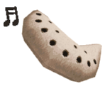 Wind Whistle - Monster Rancher