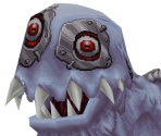 Raremon - Digimon World 2