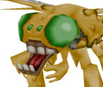 Yanmamon - Digimon World 2