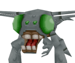SandYanmamon - Digimon World 2
