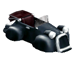 Michel's Car - Crazy Frog Racer 2