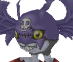 DemiDevimon - Digimon World 2