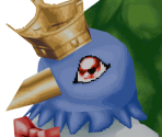 Deramon - Digimon World 2