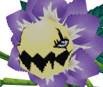 Blossomon - Digimon World 2