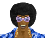 Soulman - The King of Route 66