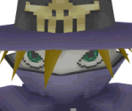 Wizardmon - Digimon World 2