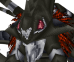 GranKuwagamon - Digimon World 2