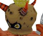 Octomon - Digimon World 2