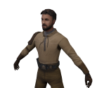 Kyle Katarn - Star Wars: Jedi Knight - Jedi Academy