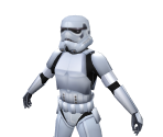Stormtrooper - Star Wars: Jedi Knight - Jedi Academy